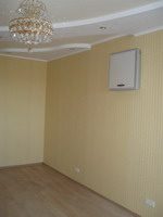 Ремонт квартири в мікрорайоні Розсошенці, Полтава