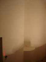 Ремонт квартири в мікрорайоні Левада 7 поверх у м. Полтава