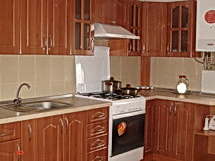 Мебель для кухни на заказ в Полтаве