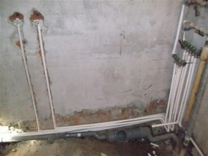 Студия евроремонта Квадрат +, Полтава: ремонт сантехнического оборудования